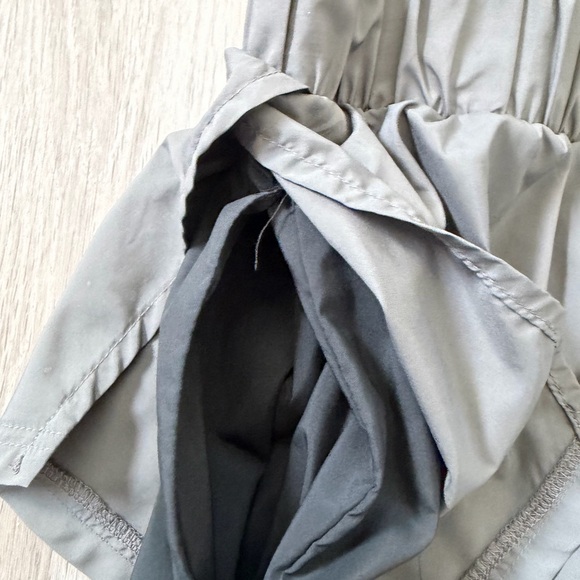 Free People FP Movement Run for It shorts size small Elastic waist - Picture 7 of 7